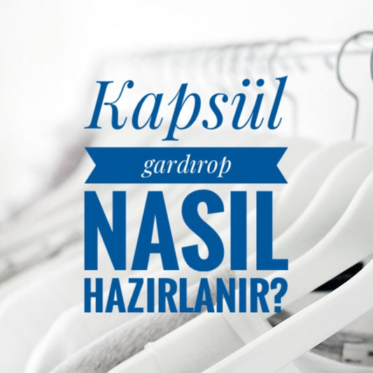 Kapsüldolap kapsülgardırop 