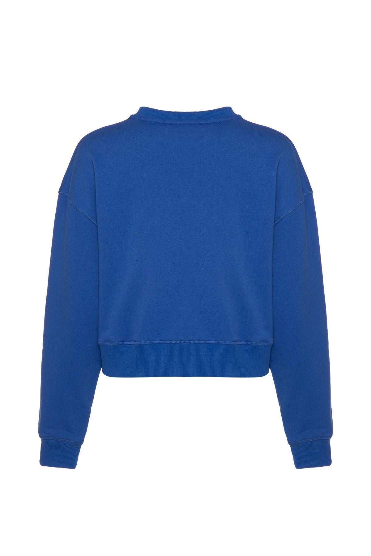 Nakış Detaylı Sweatshirt