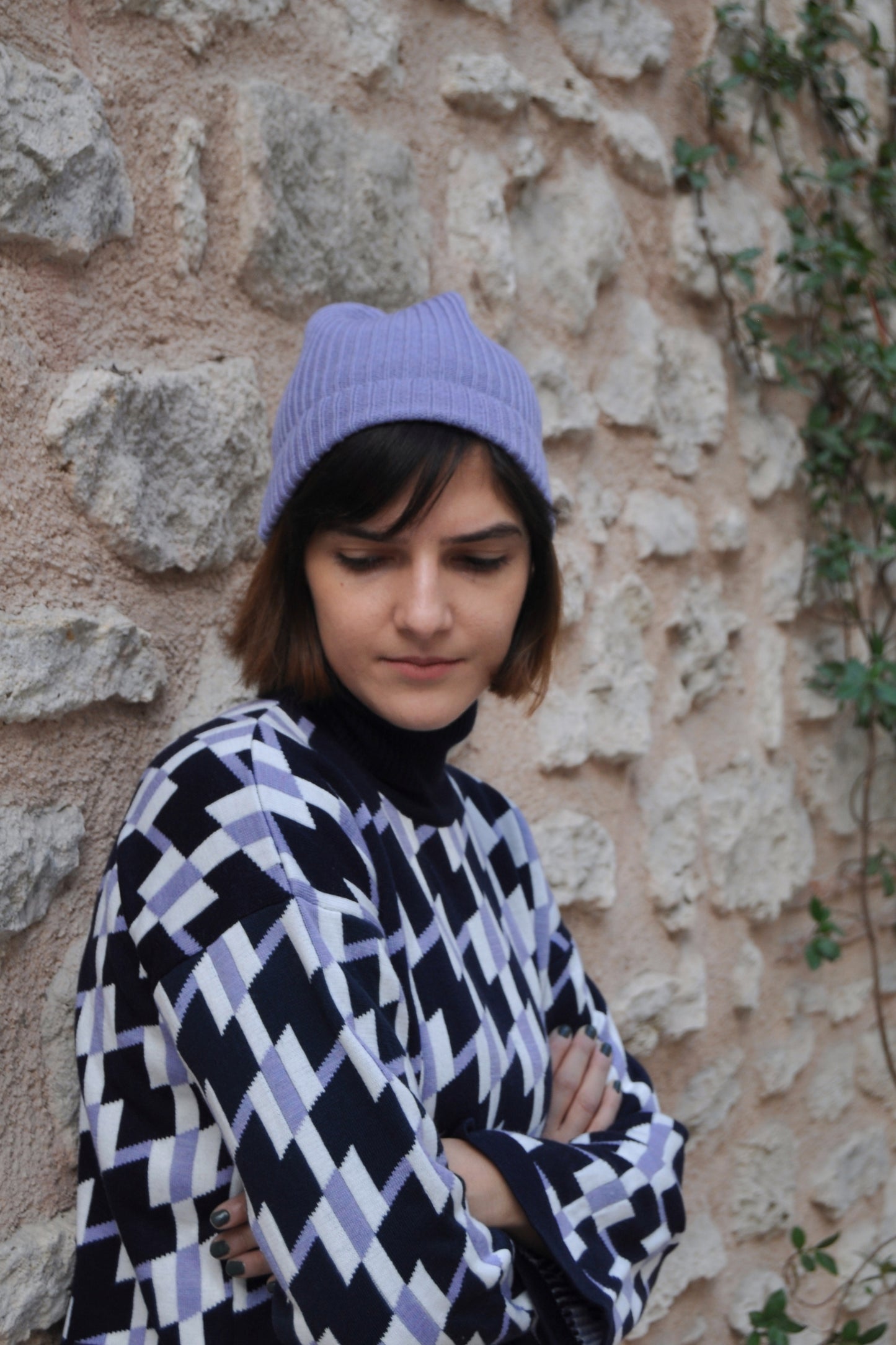 Lila Bere
