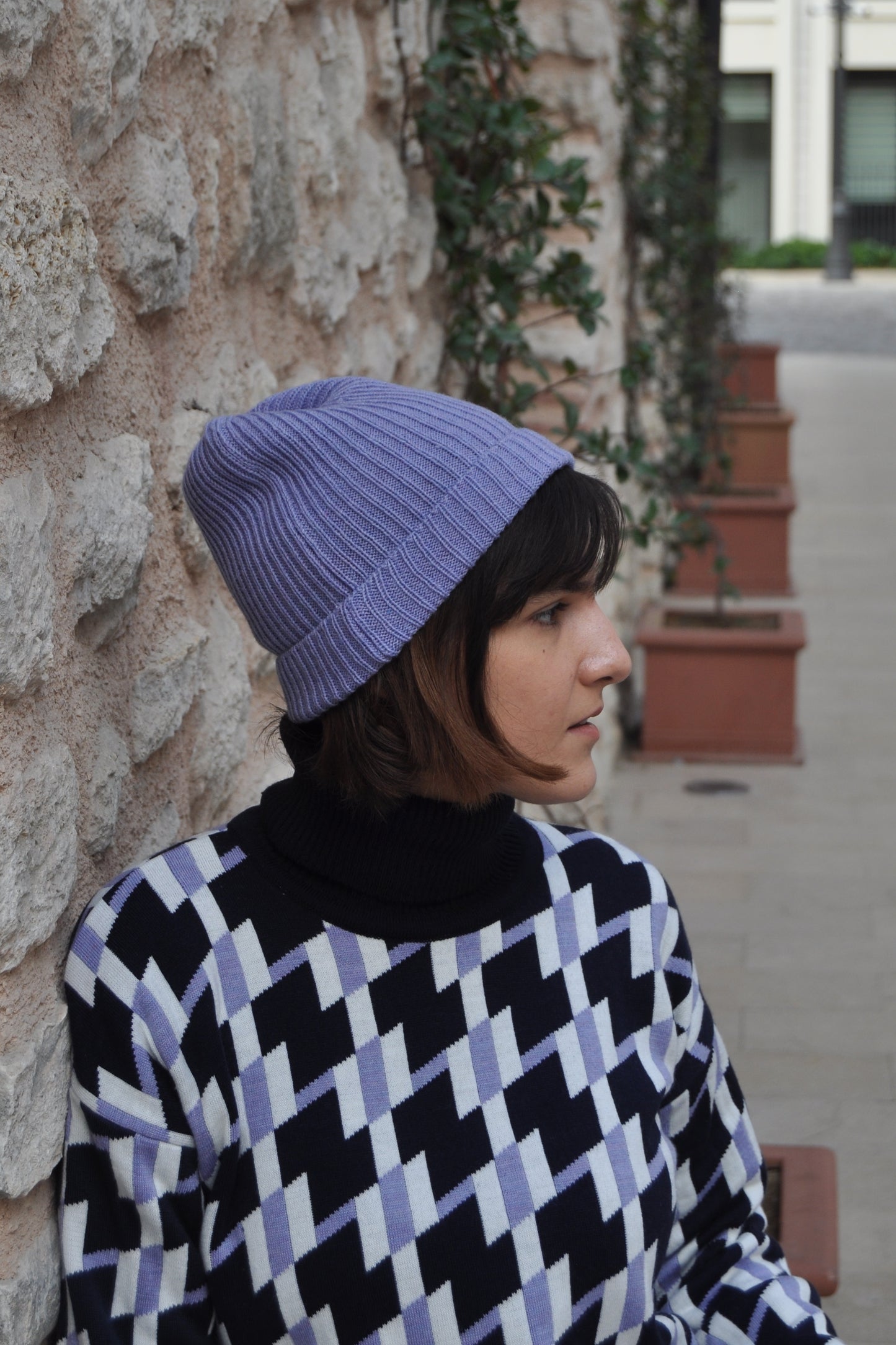 Lila Bere