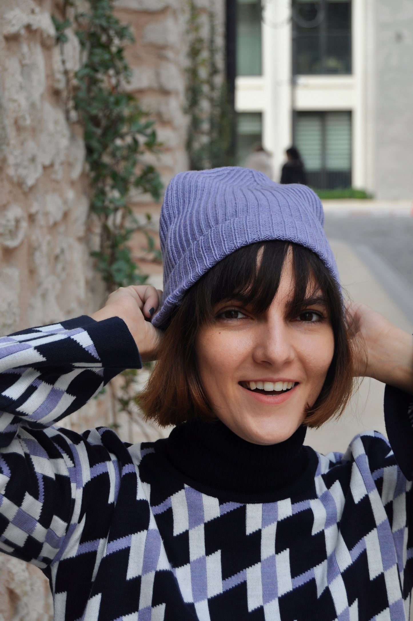 Lila Bere