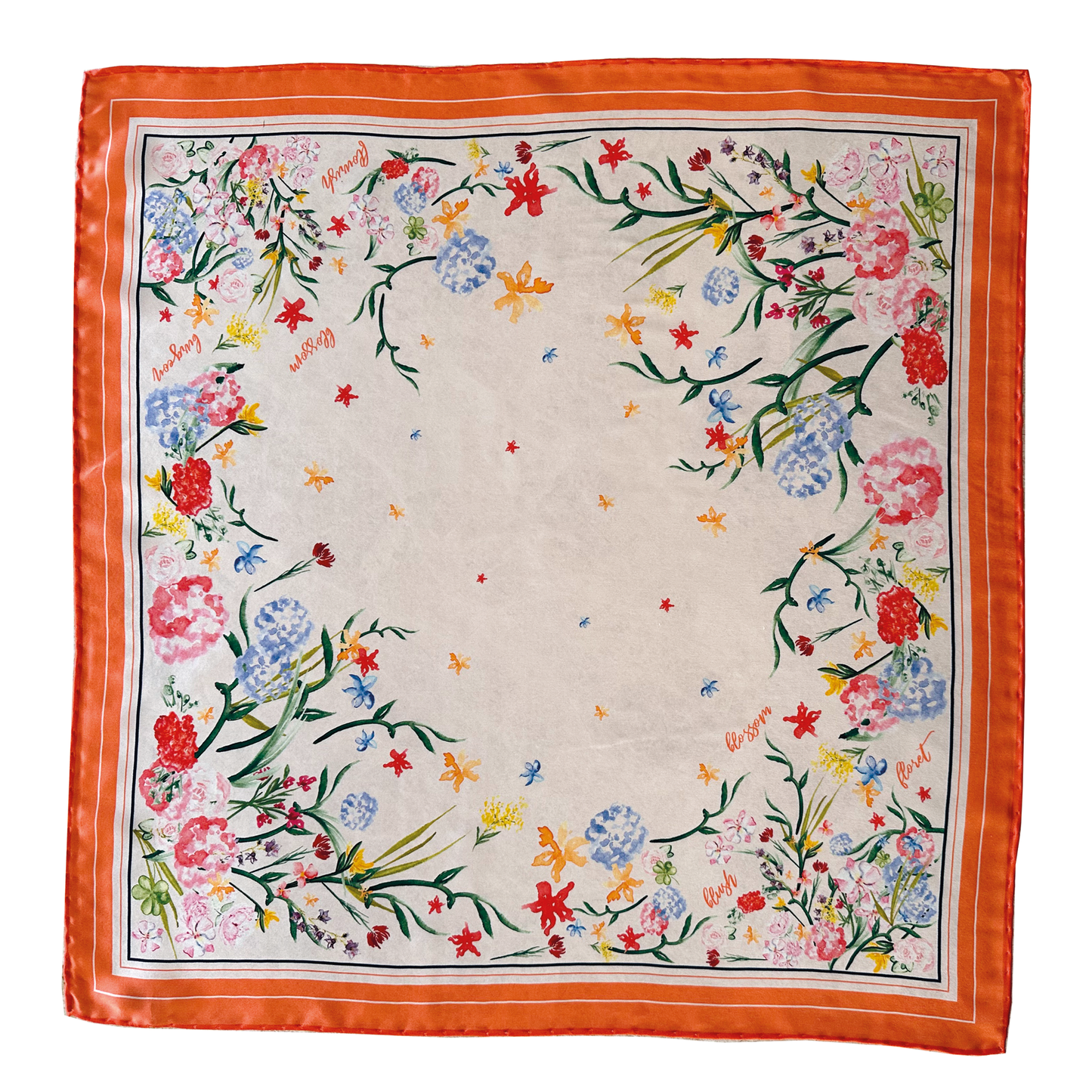 Blossom Fular - 30 for 3x2