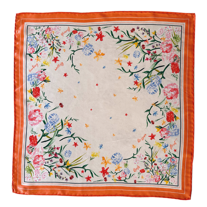 Blossom Fular - 30 for 3x2